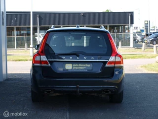 Volvo V70 Volvo V70 2.4 D5 215 Schuifdak Leer Xenon Clima Elec stoel Pdc V+A - afbeelding nr 32