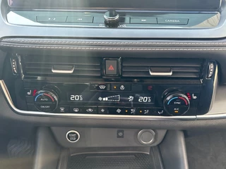 Nissan QASHQAI - afbeelding nr 19