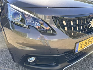 Peugeot 2008 - afbeelding nr 7