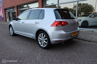 Volkswagen Golf Volkswagen Golf 1.4 TSI Highline Automaat Navi Camera Cruise cont - afbeelding nr 7