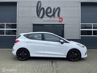 Ford Fiesta Ford Fiesta 1.0 EcoBoost ST-Line - afbeelding nr 7