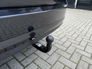 Škoda Octavia Skoda Octavia Combi 1.0 TSI  Style Bus. FUL Leder Memory Stoel - afbeelding nr 32