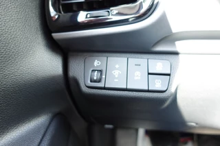 Kia Stonic Kia Stonic 1.0 T-GDi 100PK DYNAMIC-LINE MILD HYBRIDE - afbeelding nr 7