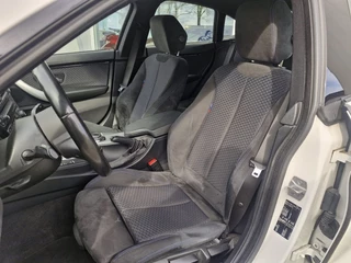 BMW 4 Serie - afbeelding nr 15