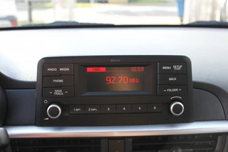 Kia Picanto - afbeelding nr 23