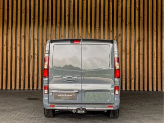 Renault Trafic Renault Trafic 2.0 BluedCi 170PK Automaat Extra Bestelwagen | BPM VRIJ! | BIJRIJDERSSTOEL | LED KOPLAMPEN | KEYLESS | CAMERA | CRUISE | - afbeelding nr 26
