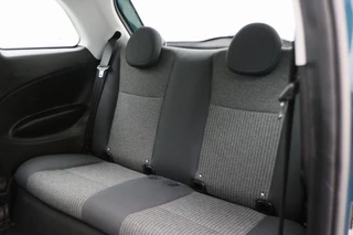 Fiat 500e Fiat 500e Icon 42 kWh Virtual Cockpit, Climate, Apple Carplay, Cruise, DAB, USB, 16'' - afbeelding nr 12