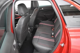 Opel Crossland Opel Crossland 1.2 Turbo 110PK GS-LINE - afbeelding nr 10