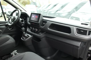 Renault Trafic L2H1 Extra DC | Carplay/Android | Camera | L+R Zijdeur | Lease 717,- p/m - afbeelding nr 21