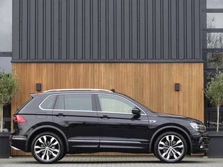 Volkswagen Tiguan - afbeelding nr 3