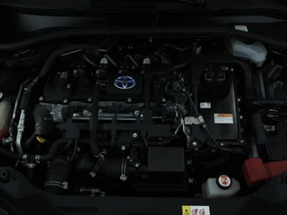 Toyota C-HR Toyota C-HR 1.8 Hybrid Style Ultimate NAVI | Camera | Stoelverwarming - afbeelding nr 34