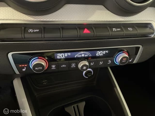 Audi Q2 Audi Q2 30 TFSI Design, 115 pk 6 versn. Navigatie|Adaptive cruise|NL auto|Clima|1e eig.|LMV| Afn. trekhaak|Parkeersensoren|Carplay - afbeelding nr 35