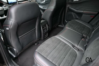 Ford Kuga Ford Kuga 2.5 PHEV ST-Line X|Panoramadak|Trekhaak1500kg|Vol - afbeelding nr 7