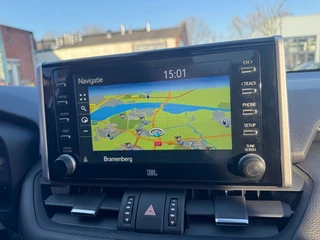 Toyota RAV4 - afbeelding nr 20