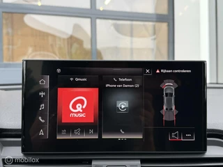 Audi Q5 Audi Q5 Sportback 45 TFSI Qauttro Panodak Navi Carplay ACC Matrix LED - afbeelding nr 21