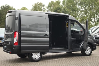 Ford Transit L2H2 Trend | Automaat | 2800kg trekgewicht | Carplay/Android | Camera | Cruise | Sync 4 13