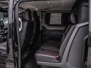 Renault Trafic | BPM VRIJ! | DUBBELE SCHUIFDEUR | CRUISE | STOELVERWARMING | CAMERA | AIRCO | - afbeelding nr 66
