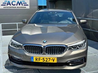 BMW 5 Serie BMW 5-serie Touring 530i High Executive - afbeelding nr 3