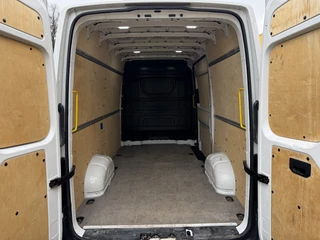 Volkswagen Crafter - afbeelding nr 12