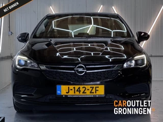 Opel Astra Opel Astra 1.6 CDTI Innovation | 2018 | NAVI | CRUISE | AIRCO - afbeelding nr 7