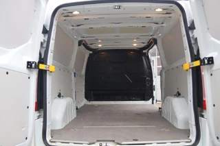 Ford Transit Custom Ford Transit Custom 320 2.0 TDCI L2H1 / LED / CARPLAY / STOELVERW / TREKHAAK / 16'' - afbeelding nr 25