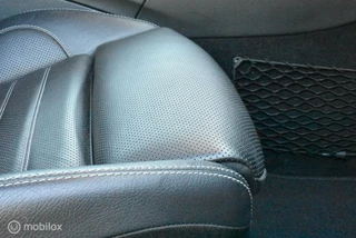 Mercedes-Benz C-Klasse Mercedes-Benz C200 Cabrio AMG ILS-LED Leder Camera 19