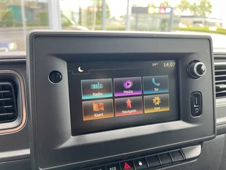 Renault Master - afbeelding nr 32