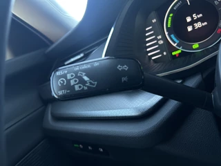 Škoda Octavia | Plug-in Hybrid - afbeelding nr 22