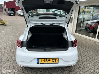 Renault Clio Renault Clio 1.0 TCe Zen - afbeelding nr 11