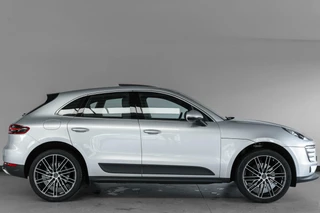 Porsche Macan Porsche Macan 2.0 252 PK Panorama 21' - afbeelding nr 34
