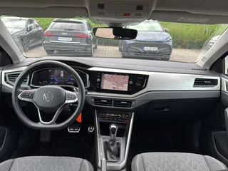Volkswagen Polo Volkswagen Polo 1.0 TSI DSG MOVE EDITION TREKHAAK/CAMERA/NAVI/ACC/CARPLAY/STOELVERW - afbeelding nr 14