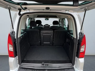 Peugeot Partner Peugeot Partner Tepee 110PK Allure | Camera | Carplay | PDC v+a | Trekhaak - afbeelding nr 9