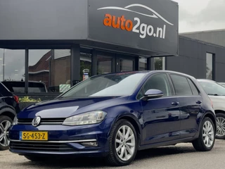 Volkswagen Golf 7.5 1.0 TSI COMFORTLINE.