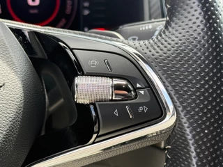 Škoda Kodiaq Skoda Kodiaq 1.5 TSI 150PK DSG SPORTLINE Virtual|360Cam|Adap Cruise - afbeelding nr 20