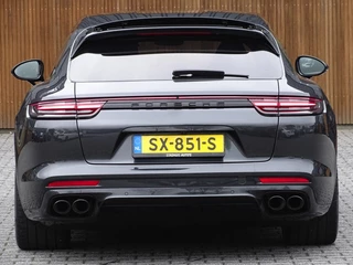 Porsche Panamera - afbeelding nr 9