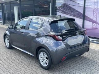 Toyota Yaris - afbeelding nr 3
