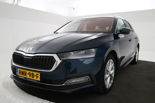 Škoda Octavia Cruise Control, Apple Carplay, Climate Control, Airco - afbeelding nr 6