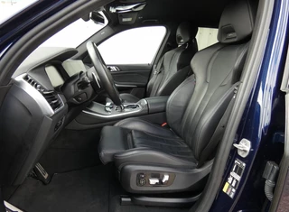 BMW X5 - afbeelding nr 10