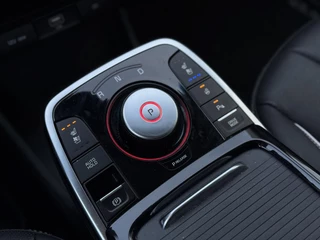 Kia e-Niro Kia e-Niro ExecutiveLine 64 kWh | Leder | Navi | Camera | JBL | - afbeelding nr 31