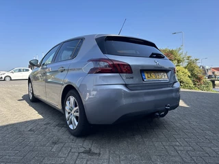 Peugeot 308 - afbeelding nr 23