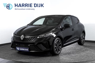 Renault Clio 1.0 TCe 90 PK GPF techno