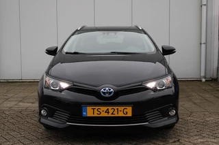 Toyota Auris - afbeelding nr 10