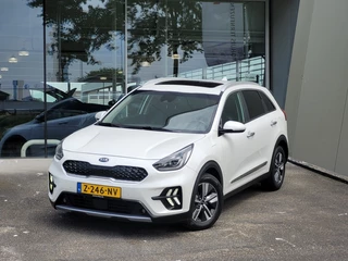Kia Niro - afbeelding nr 2