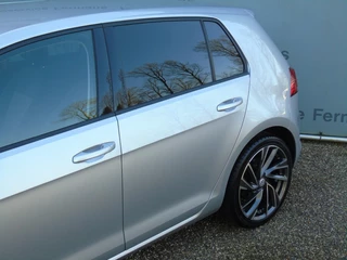 Volkswagen Golf - afbeelding nr 10