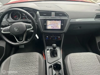 Volkswagen Tiguan Volkswagen Tiguan 1.5 TSI Life 2022 Trekhaak 20 inch N.A.P - afbeelding nr 9