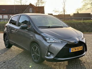 Toyota Yaris - afbeelding nr 9