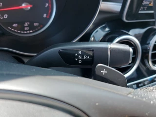 Mercedes-Benz C-Klasse Mercedes-Benz C-Klasse 180 156pk Automaat Business Solution Plus | Origineel NL | Navi | Clima | Cruise | Led Koplampen | Pdc V+A+Assist+Camera | Dodehoek+Licht+Regensensor | Privacy Glass | 18''lm - afbeelding nr 15