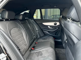 Mercedes-Benz C-Klasse - afbeelding nr 51
