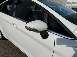 Ford Fiesta Ford Fiesta 1.0 EcoBoost Titanium - afbeelding nr 13