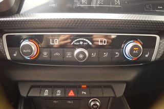 Audi A1 Sportback Audi A1 Sportback 30 TFSI 115pk S-Line Business Edition -ECC-NAVI- - afbeelding nr 27